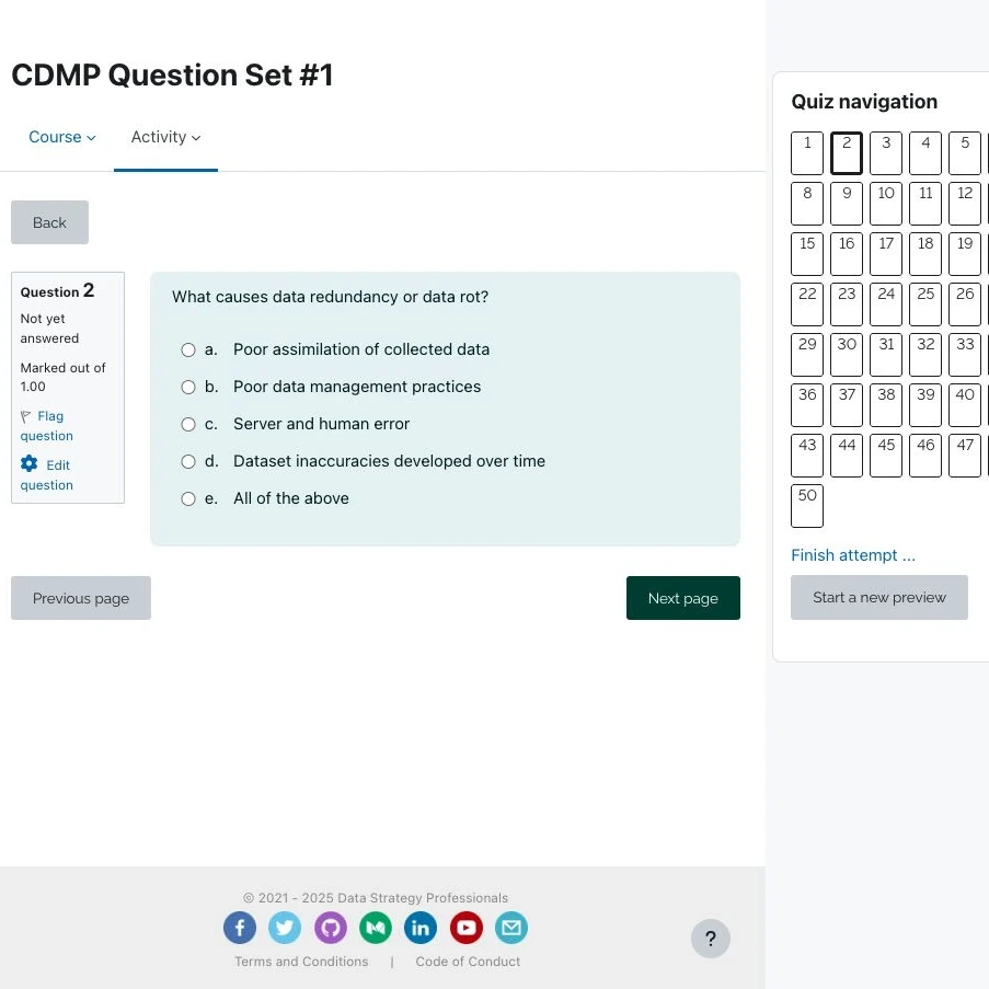 140 practice questions