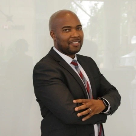 Xolani Holomisa, CDMP